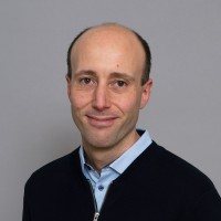 Solita Employee Erik Wide's profile photo