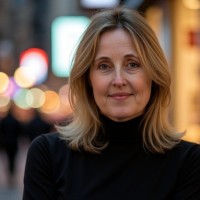 Debby Neubauer Email & Phone Number