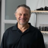 Volare Ventures Employee Andy Bound's profile photo