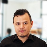 FullStack Labs Employee Camilo Cabrera's profile photo