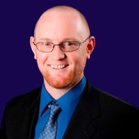 FedEx Freight Employee Christopher Diffey's profile photo