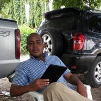Alpha Capital Employee Edwine Mahenge's profile photo