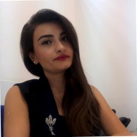 PRODATA Employee Leyla Hamidova's profile photo