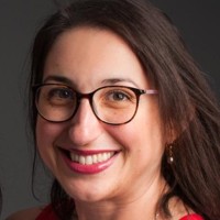 Fuchs Gruppe Employee Audrey Jackson-Pownall's profile photo