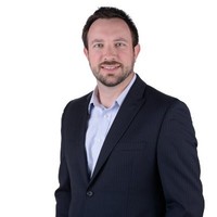 Mayne Pharma Employee Matt Menas's profile photo