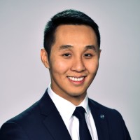 BMO Employee Gordon Eng's profile photo