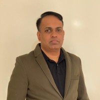 Avensys Consulting Employee Vinod Patil's profile photo