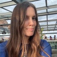 Cleverea Employee Marina Terradas's profile photo