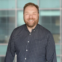 APEX Employee Andrew Essary's profile photo