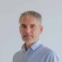 AUREN Employee Ares Luján's profile photo