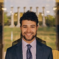 BUCS Analytics Employee McKinley Hopkins's profile photo