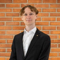 STUK Employee Adam Gatmon's profile photo