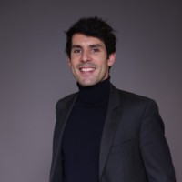 ENTORIA Employee Xavier François's profile photo