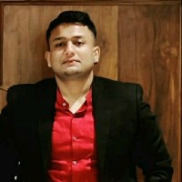 HotSpot Employee Sourav Behera's profile photo