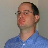 Boeing Employee Jim Reddy's profile photo