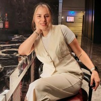 Southend Pharmacy Employee Dannelle van Niekerk's profile photo
