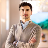 Andrey Simeonov Email