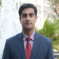 Maruti Suzuki India Limited Employee Rohit Tomar's profile photo