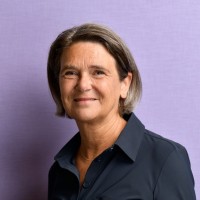 JS Consultancy Employee Ingrid de Bruijn-Jansen's profile photo