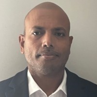 Tracware Employee Anand Pachaiappan's profile photo