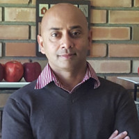 Eswar Angisetty Email & Phone Number
