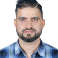 Achyut Adhikari Email