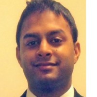 Krishnan Kumar Email & Phone Number