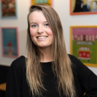 Invoice Home Inc. Employee Regan Harris's profile photo