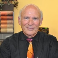 G. Fried Carpet & Design Employee Sam Levine's profile photo