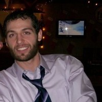 Hydrodynamics International Inc. Employee Jason Steinman's profile photo