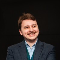 Eryk Gilewicz's profile photo