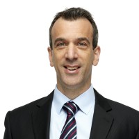 AustralianSuper Employee Terry Charalambous's profile photo