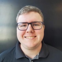 Blue Origin Employee Jason Wheat's profile photo