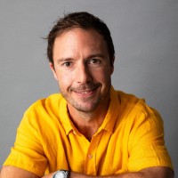 Carbo-Link AG Employee James Wilkinson's profile photo
