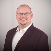 Oregon Department of Environmental Quality Employee Logan Gilles's profile photo