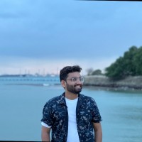 Poojan Dharaiya's profile photo