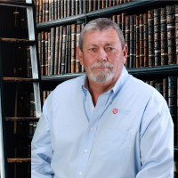 Burris Logistics Employee Randall Browning's profile photo