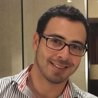 Jonathan Castillo Email & Phone Number