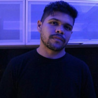 Wild Forest Employee André Bello's profile photo