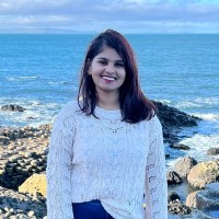 Asha Meena D Souza Email