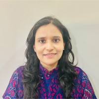 SCIENTE Employee Meenakshi Dhyani's profile photo