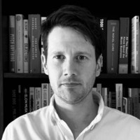 Transparity Employee Ross Parry's profile photo