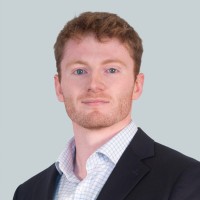 CBRE Employee Parker Wright's profile photo