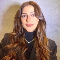 Curseduca Employee Andrezza Rodrigues's profile photo