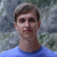 ThinkTime, LLC Employee Maxim Levsha's profile photo