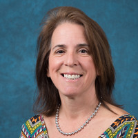 Royal Palm Coast Realtor® Association Employee Amy Newton's profile photo