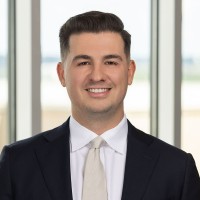 Harris Williams Employee Jake Burrows's profile photo