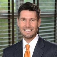 Atlas Insurance Agency Employee Jared Hawkins's profile photo