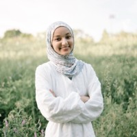 TeleShadowing Employee Yusra Husain's profile photo