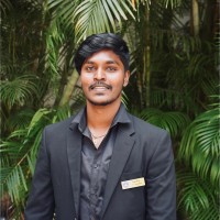 Surfboard Payments Employee Harish. A's profile photo